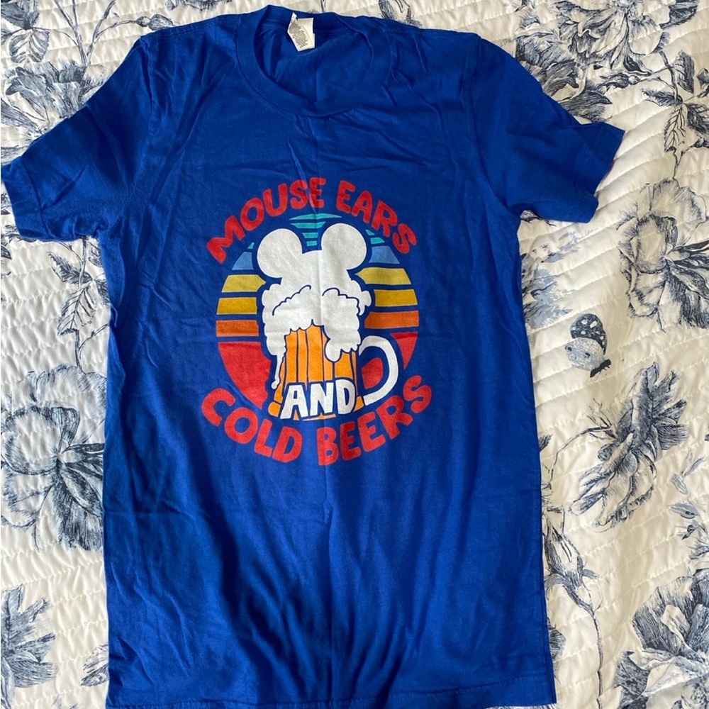 Disney T-shirt